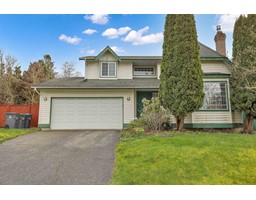 8874 143A STREET, Surrey, British Columbia