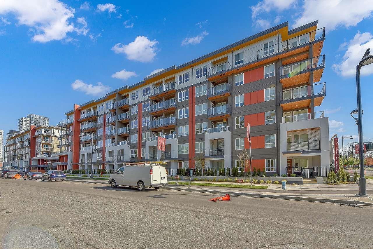 404 13238 105th Avenue, Surrey, British Columbia  V3T 0W1 - Photo 25 - R3005141