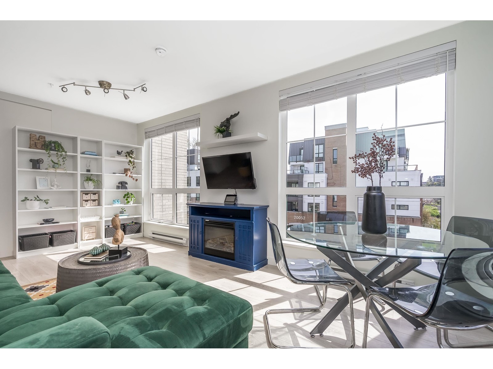 412 8380 200a Street, Langley, British Columbia  V2Y 3S5 - Photo 13 - R3005235