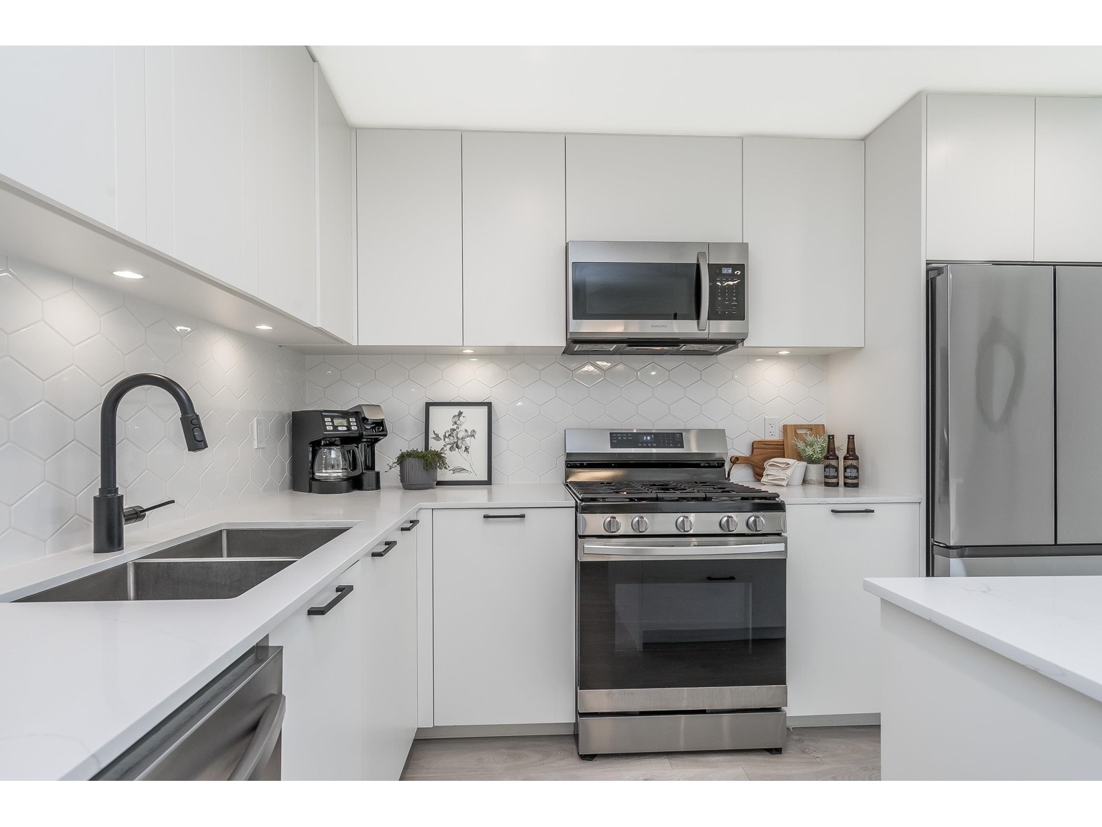 412 8380 200a Street, Langley, British Columbia  V2Y 3S5 - Photo 3 - R3005235