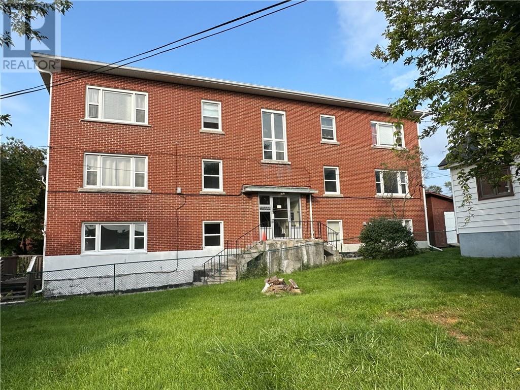 481 Ontario Street Unit# 1, Sudbury, Ontario  P3E 4K4 - Photo 2 - 2122378