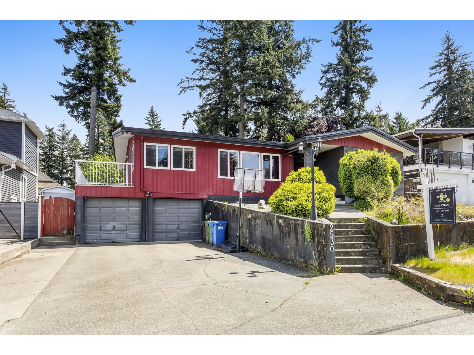 Property at 2530 MAGNOLIA CRESCENT image 1