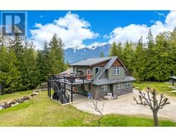 787 Crescent Bay Road Lot# 133, nakusp, British Columbia
