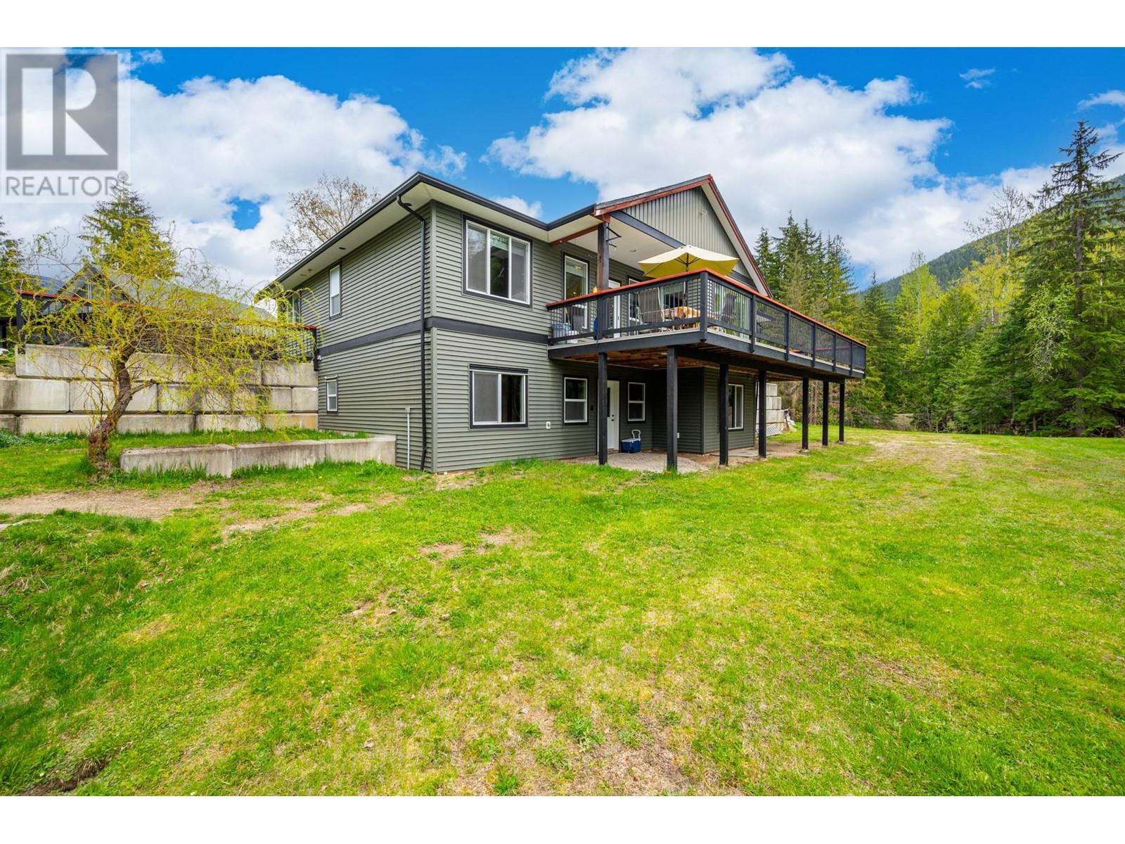 787 Crescent Bay Road Lot# 133, Nakusp, British Columbia  V0G 1R1 - Photo 24 - 10348432