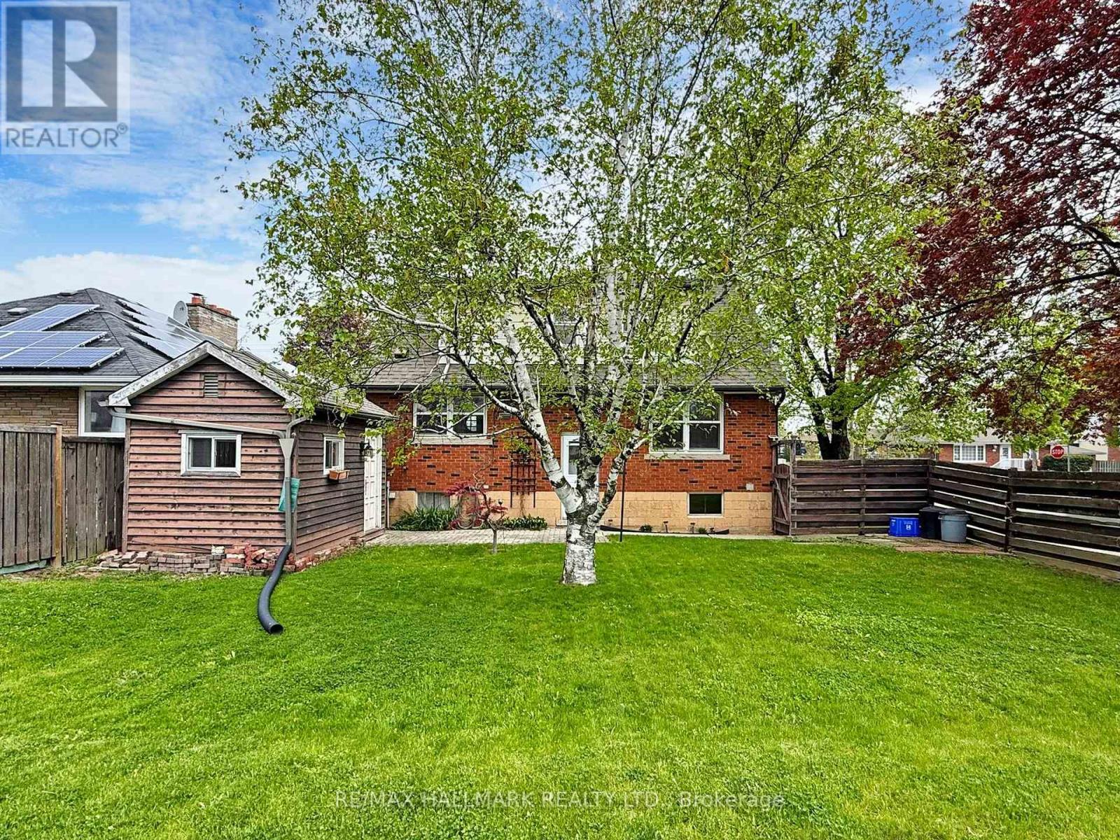 124 Mcelroy Road E, Hamilton (Balfour), Ontario  L9A 1Y9 - Photo 36 - X12162349