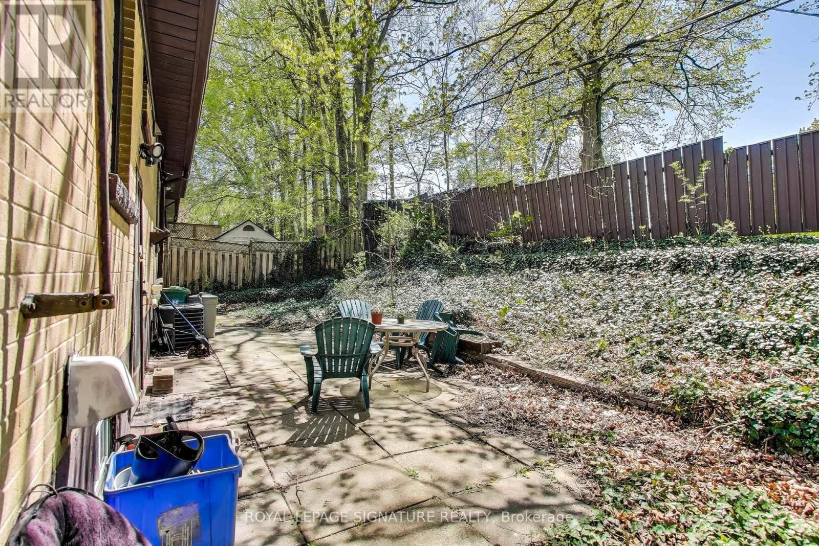 68 Harold Street, Hamilton (Ainslie Wood), Ontario  L8S 2R9 - Photo 36 - X12162373