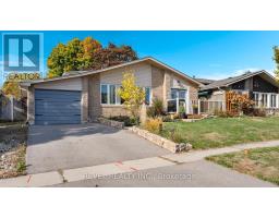 20 COLUMBINE CRESCENT, Brant, Ontario