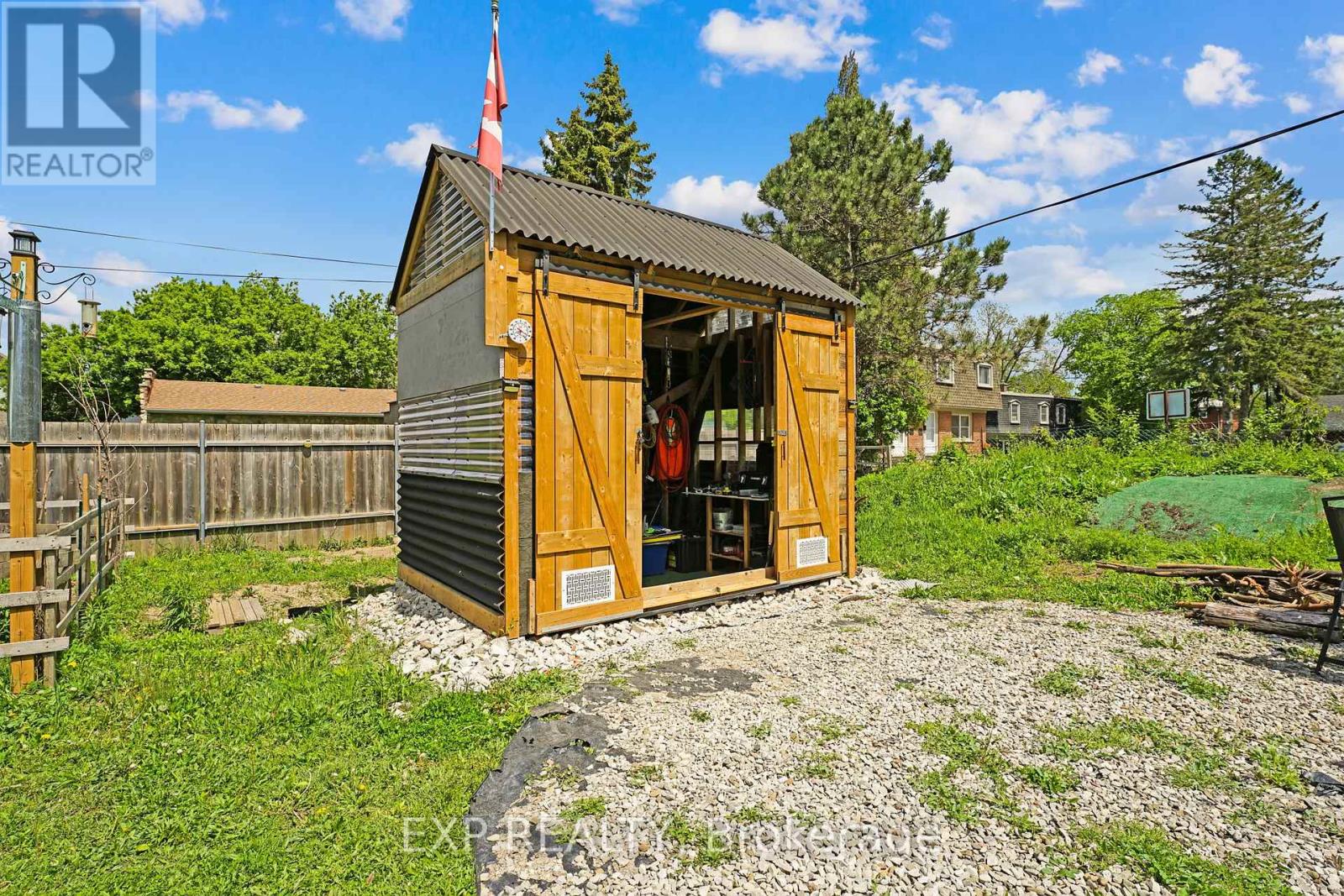 82 Kehl Street, Kitchener, Ontario  N2M 3T9 - Photo 41 - X12162397