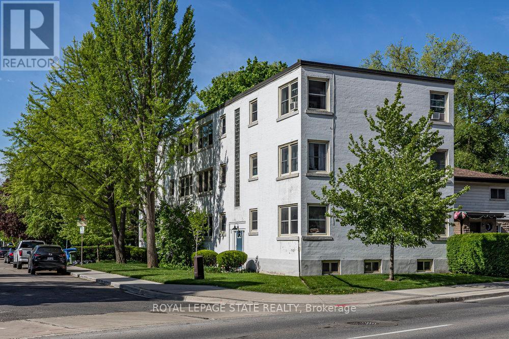 2 - 2 Stroud Road, Hamilton (Ainslie Wood), Ontario  L8S 1Z6 - Photo 40 - X12162437