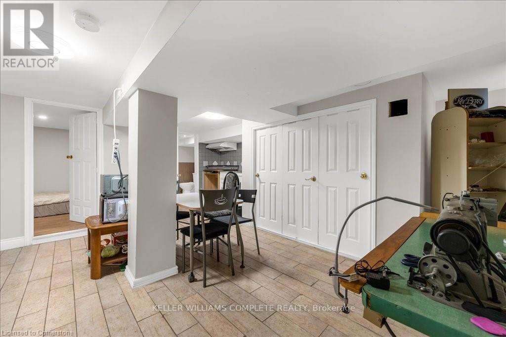 123 Market Street, Hamilton (Central), Ontario  L8R 1N7 - Photo 29 - X12162442