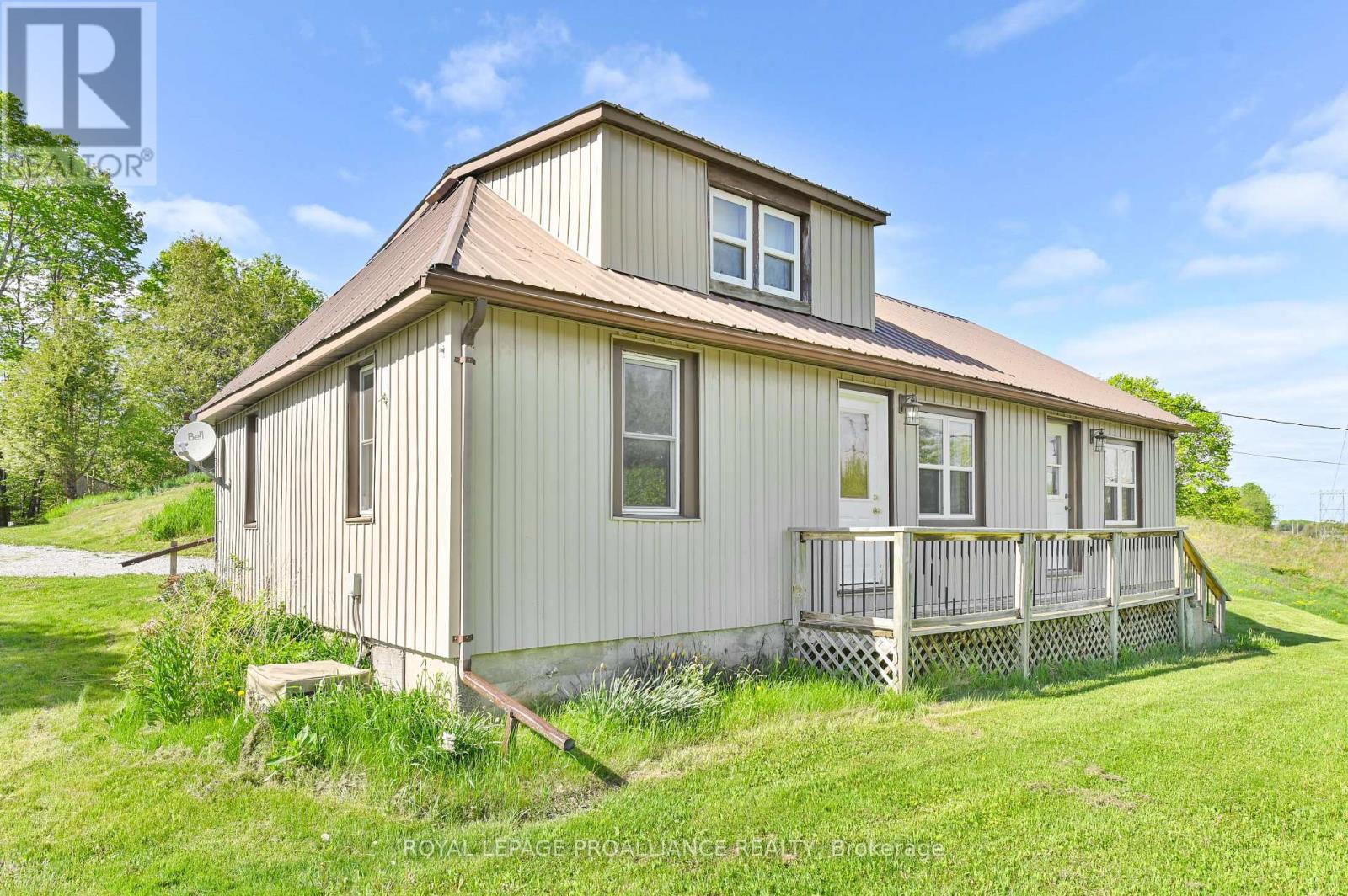 4865 ROAD 506, North Frontenac, Ontario
