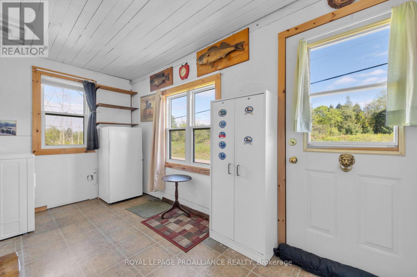 4865 Road 506, North Frontenac, Ontario  K0H 1K0 - Photo 9 - X12162731