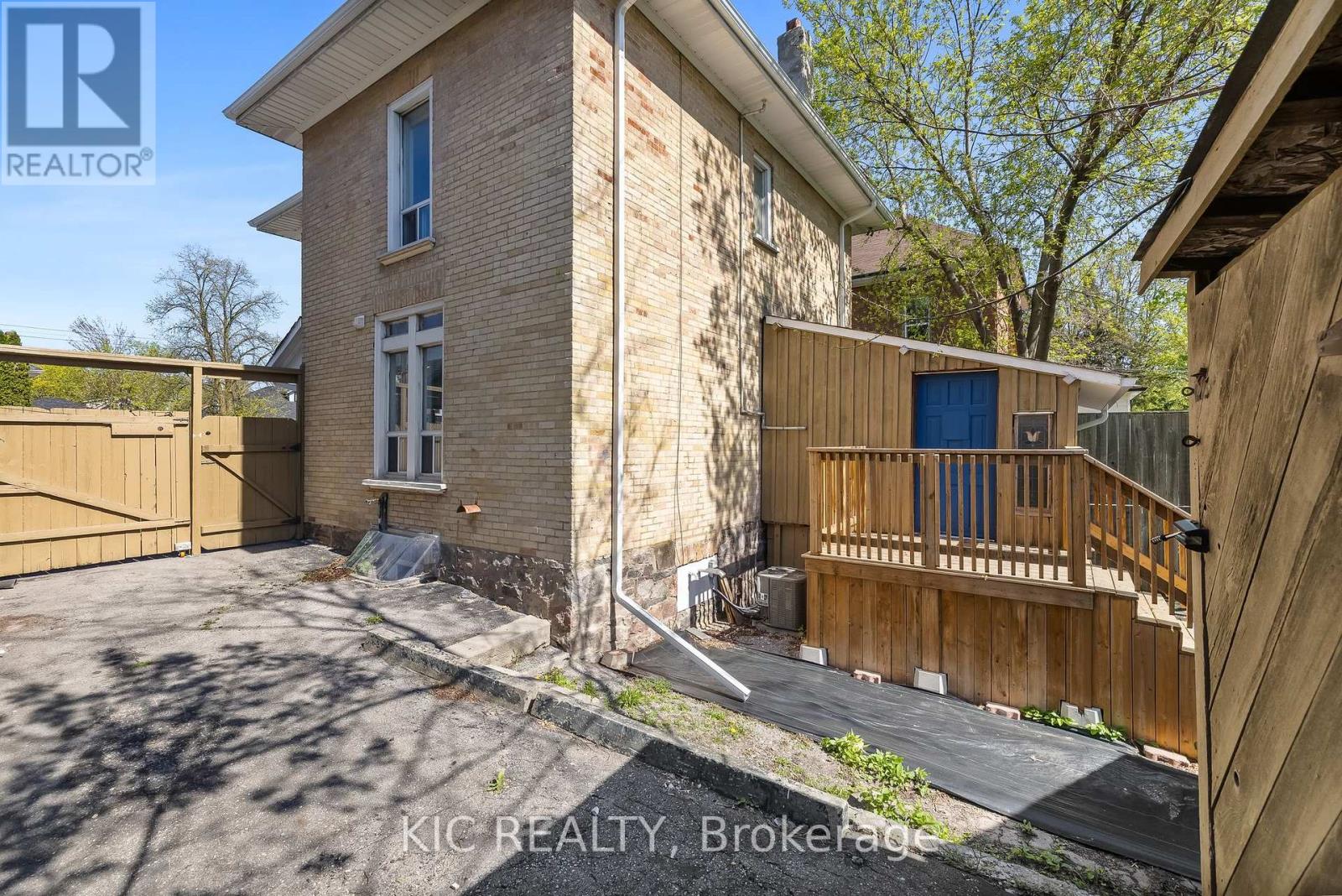 762 Water Street, Peterborough North, Ontario  K9H 3N6 - Photo 30 - X12162768