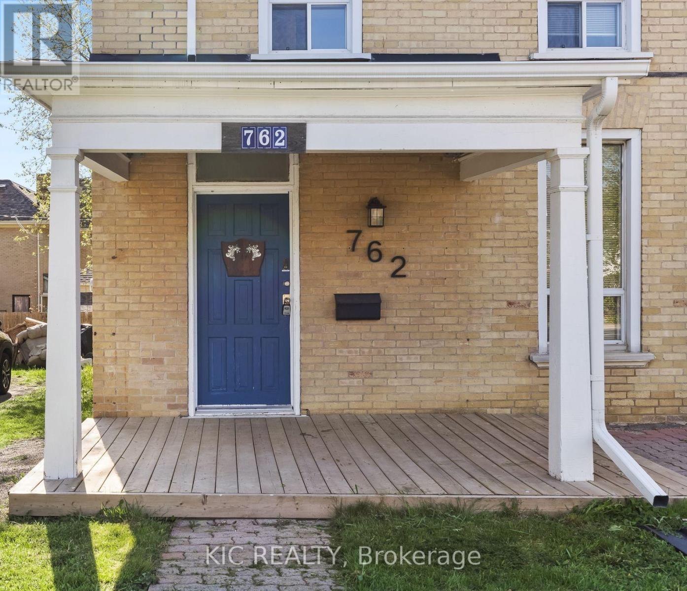 762 Water Street, Peterborough North, Ontario  K9H 3N6 - Photo 4 - X12162768