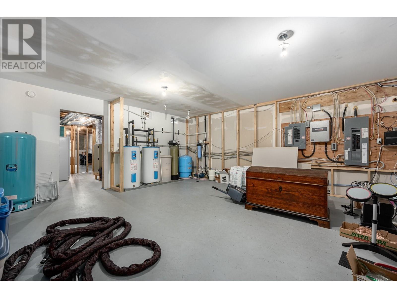 787 Crescent Bay Road Lot# 133, Nakusp, BC V0G1R1