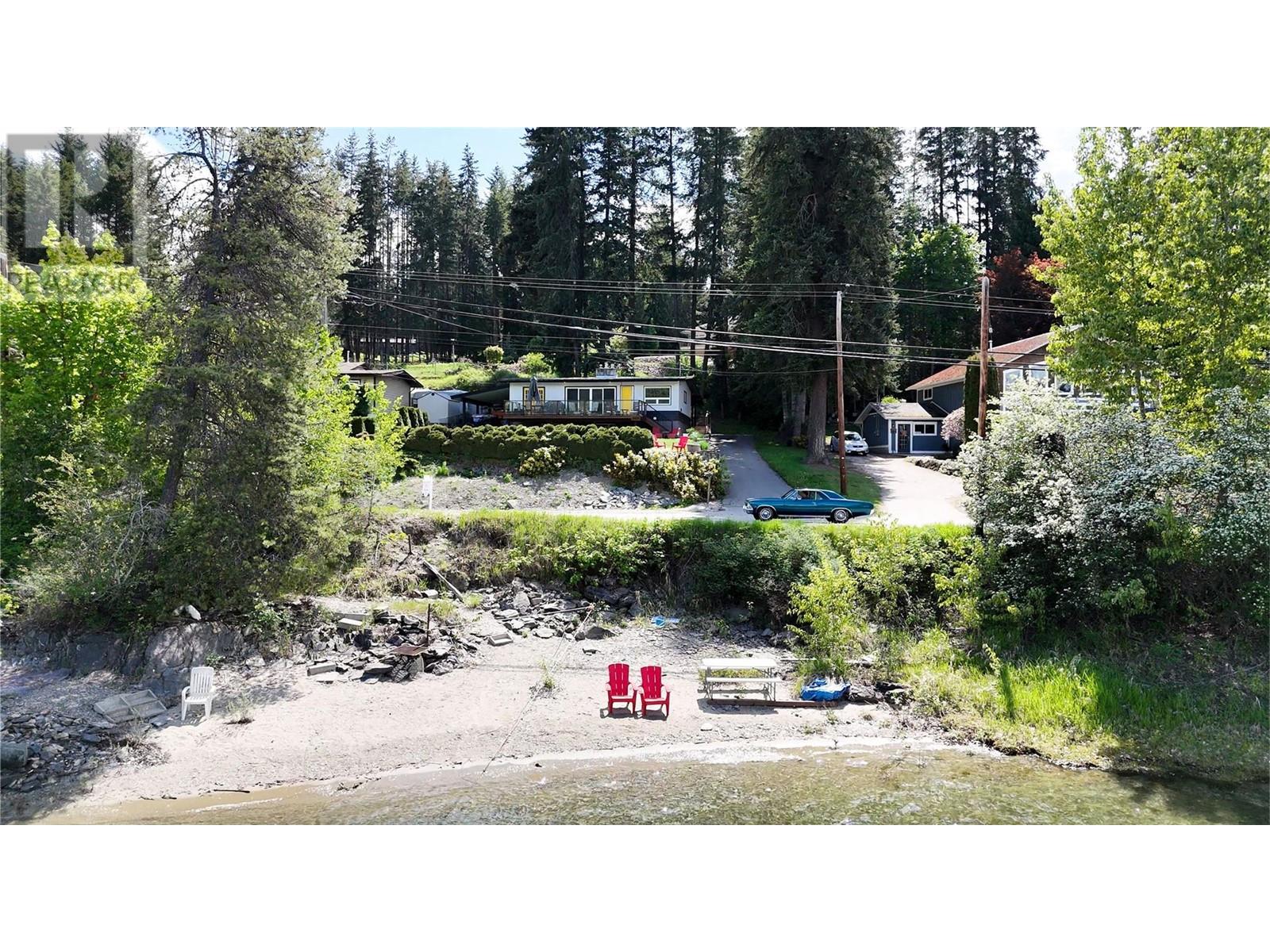 Property at 2622 Blind Bay Road image 1