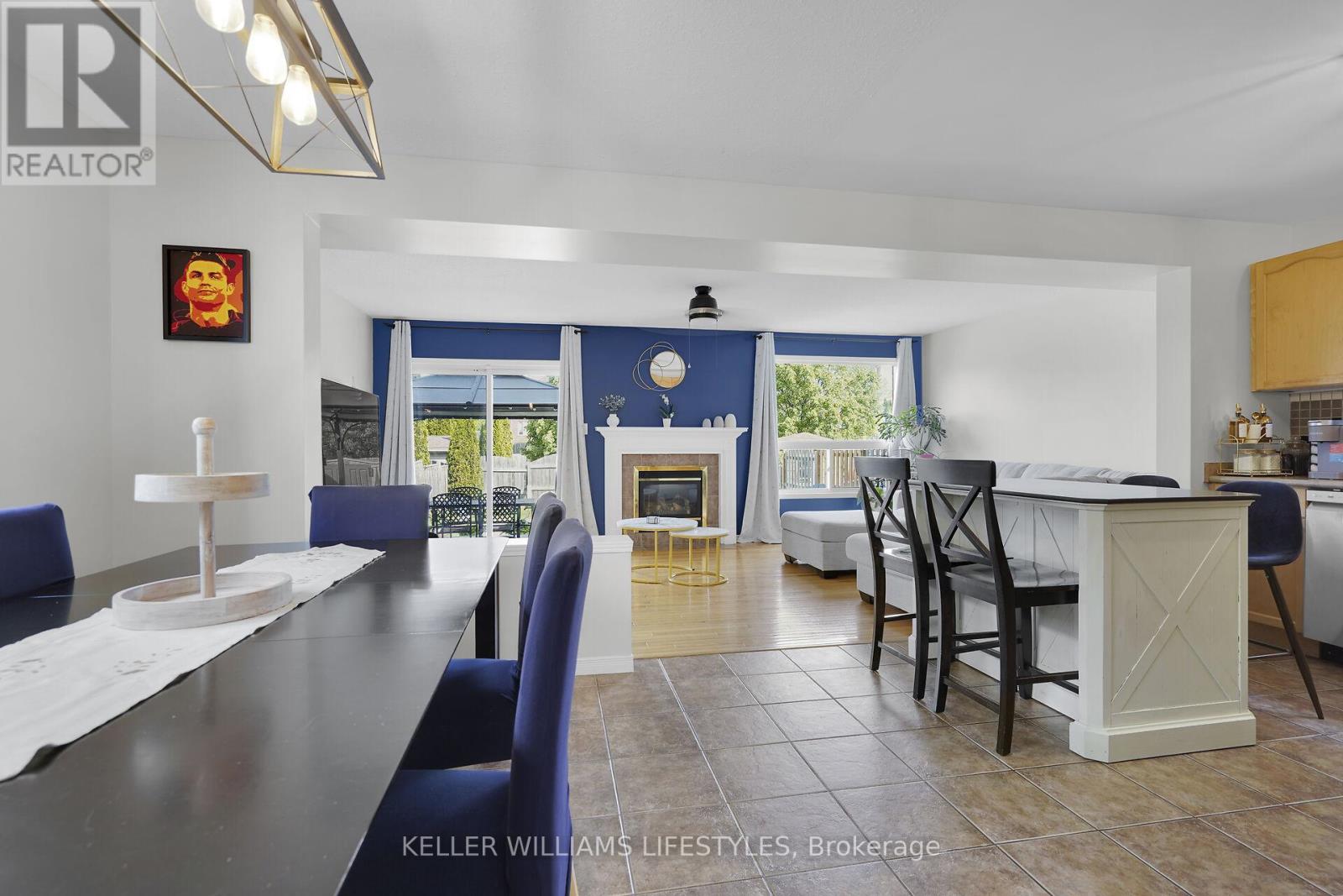 1226 Darnley Boulevard, London South, Ontario  N6M 1L1 - Photo 10 - X12162719