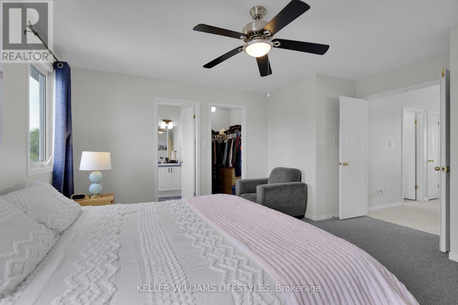 1226 Darnley Boulevard, London South, Ontario  N6M 1L1 - Photo 25 - X12162719