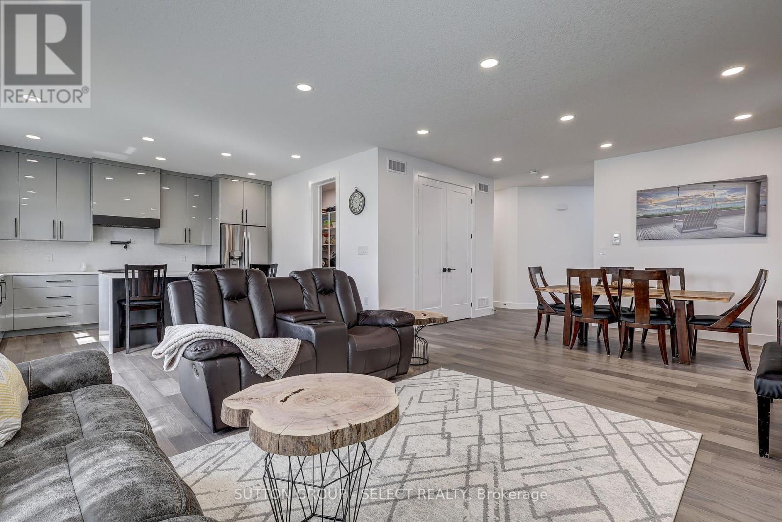 144 Winlow Way, Middlesex Centre (Kilworth), Ontario  N0L 1R0 - Photo 10 - X12162726