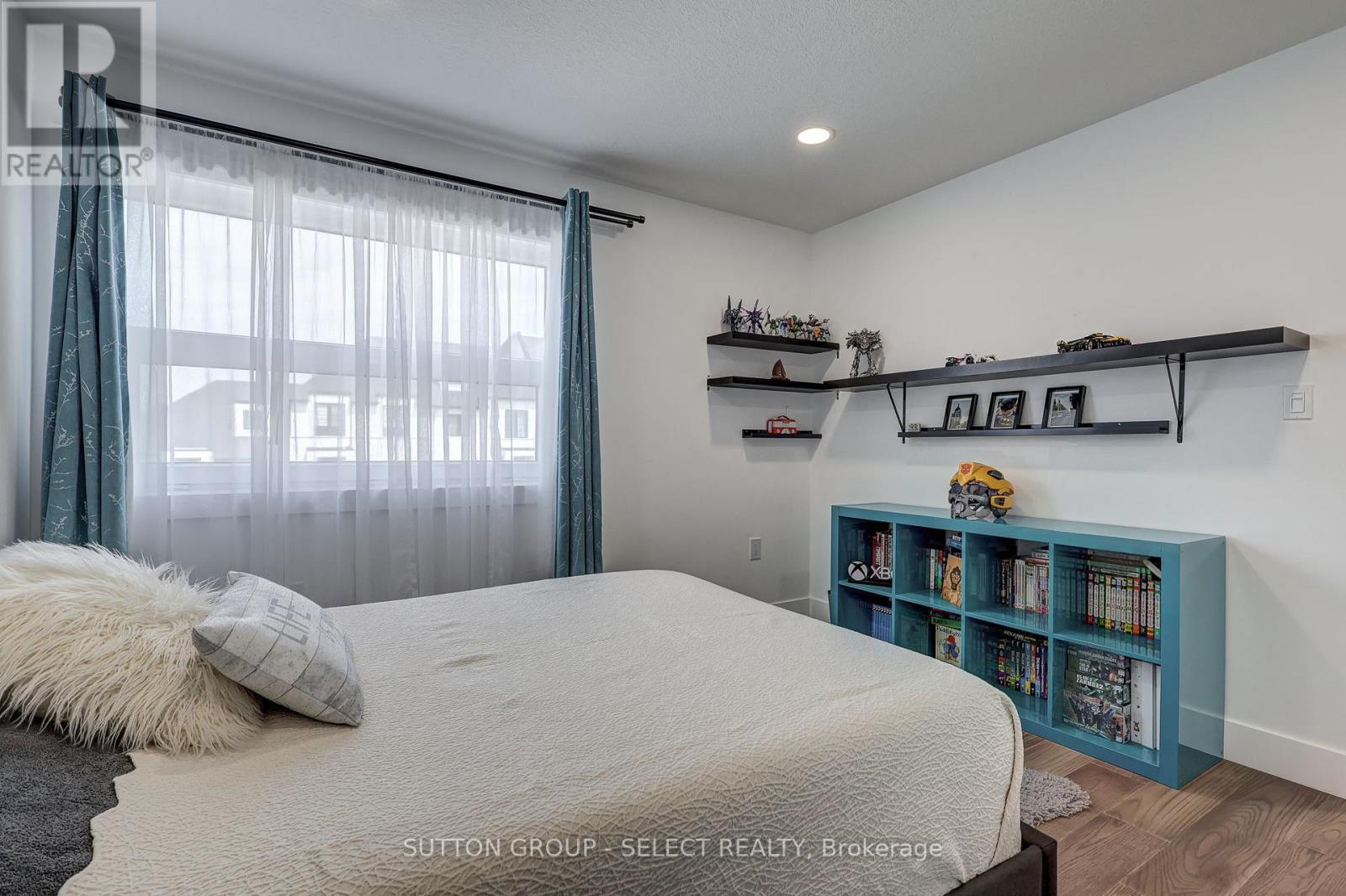 144 Winlow Way, Middlesex Centre (Kilworth), Ontario  N0L 1R0 - Photo 19 - X12162726