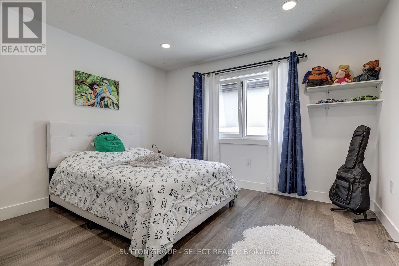 144 Winlow Way, Middlesex Centre (Kilworth), Ontario  N0L 1R0 - Photo 20 - X12162726
