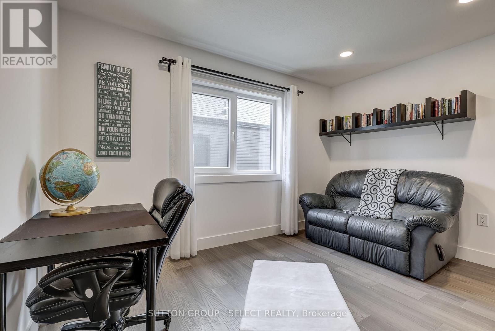144 Winlow Way, Middlesex Centre (Kilworth), Ontario  N0L 1R0 - Photo 21 - X12162726