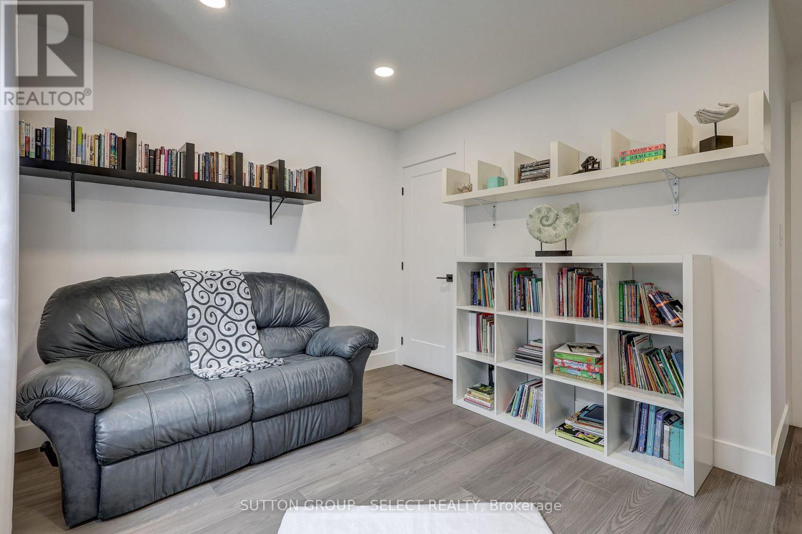 144 Winlow Way, Middlesex Centre (Kilworth), Ontario  N0L 1R0 - Photo 22 - X12162726