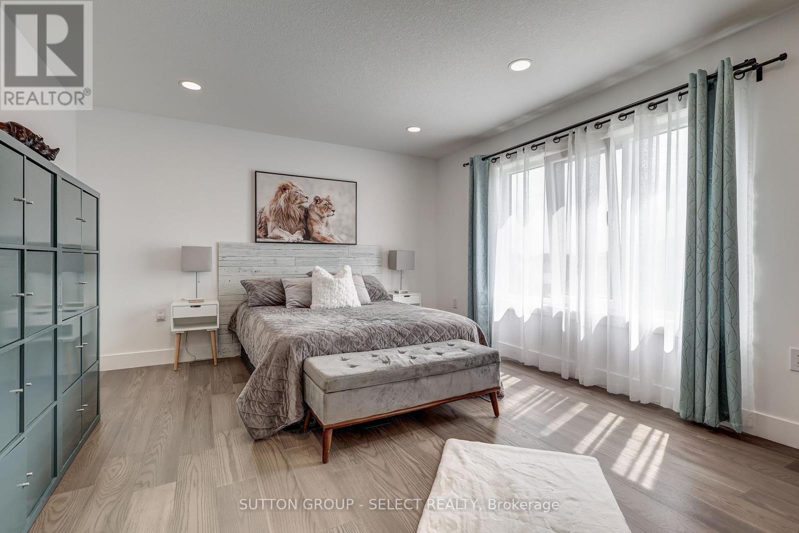 144 Winlow Way, Middlesex Centre (Kilworth), Ontario  N0L 1R0 - Photo 24 - X12162726