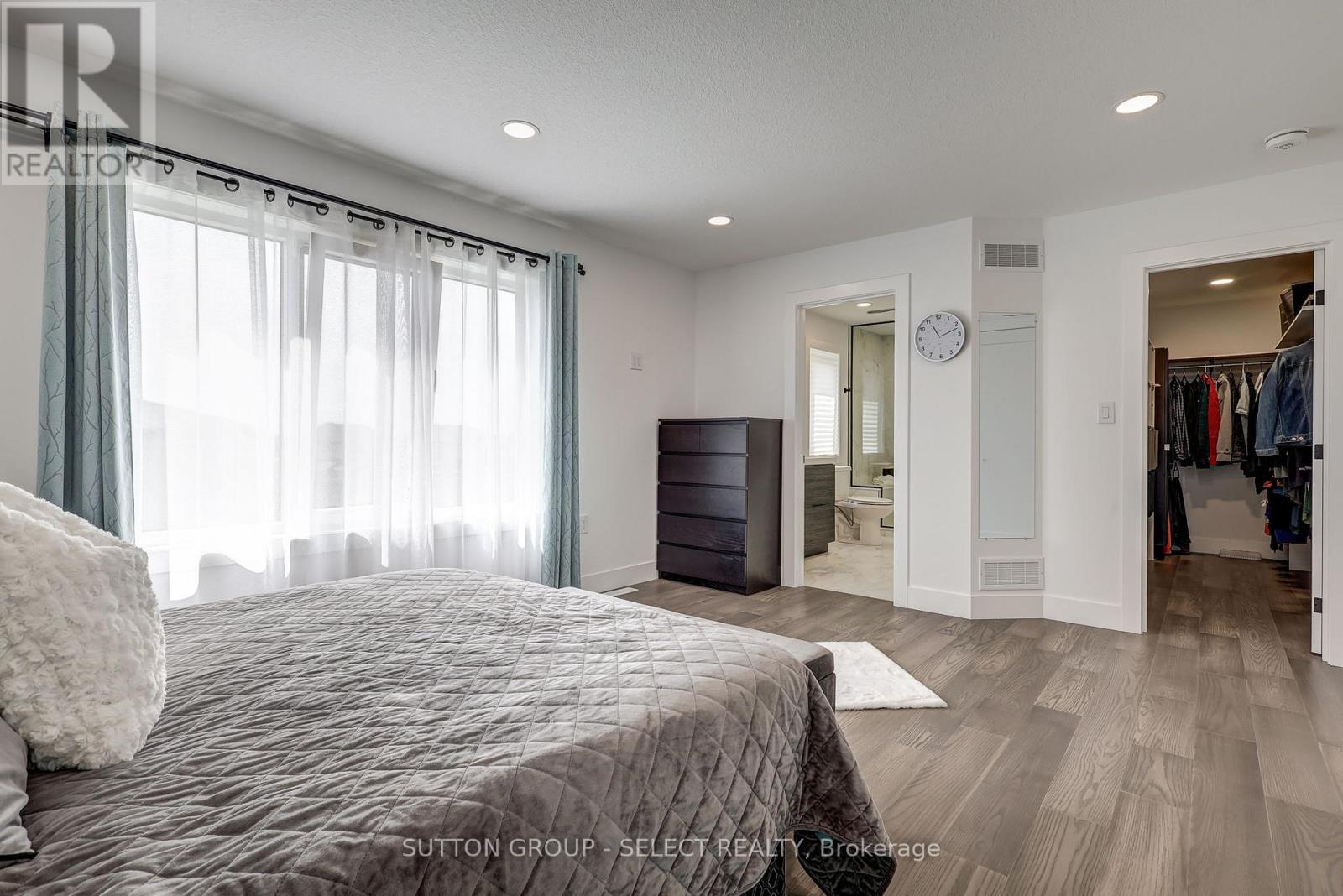 144 Winlow Way, Middlesex Centre (Kilworth), Ontario  N0L 1R0 - Photo 26 - X12162726