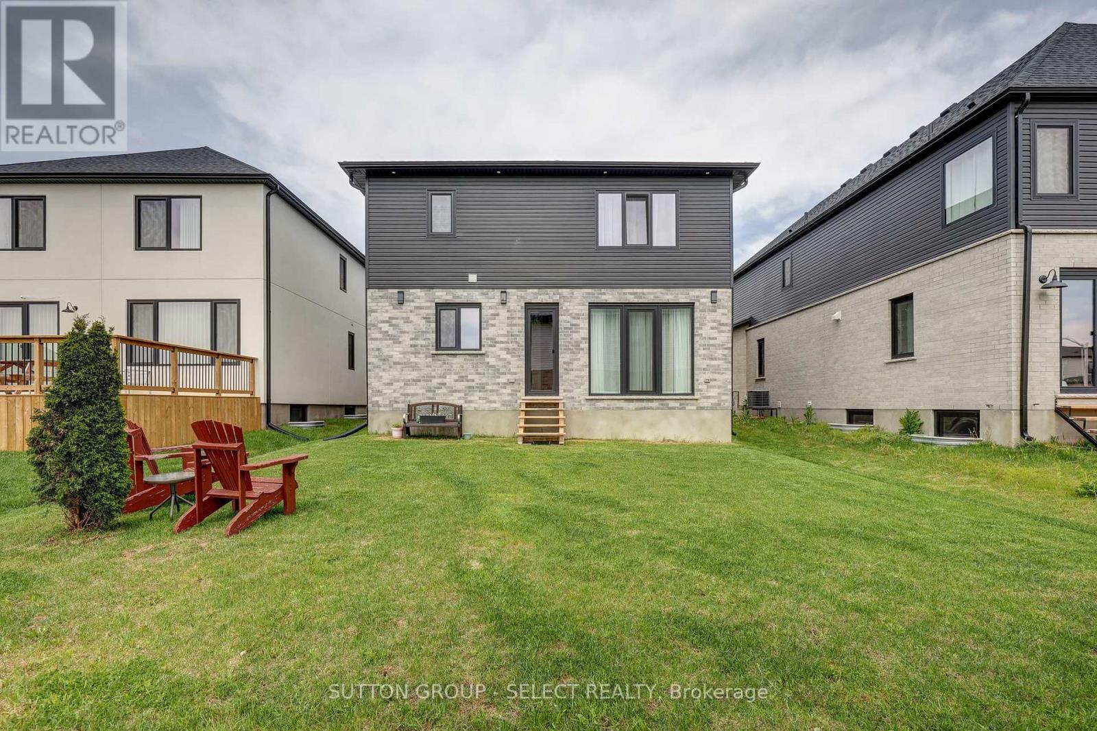 144 Winlow Way, Middlesex Centre (Kilworth), Ontario  N0L 1R0 - Photo 32 - X12162726