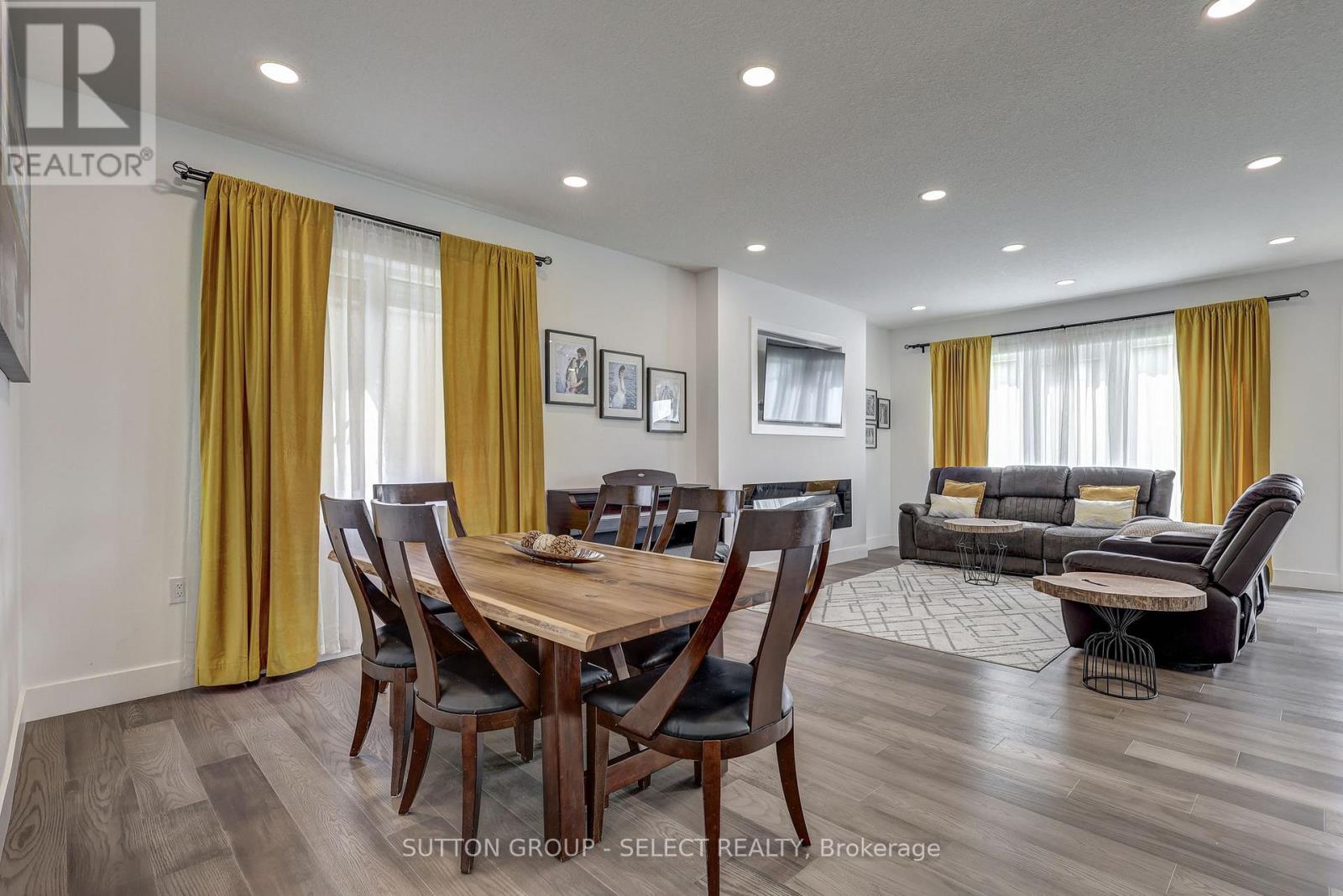 144 Winlow Way, Middlesex Centre (Kilworth), Ontario  N0L 1R0 - Photo 6 - X12162726