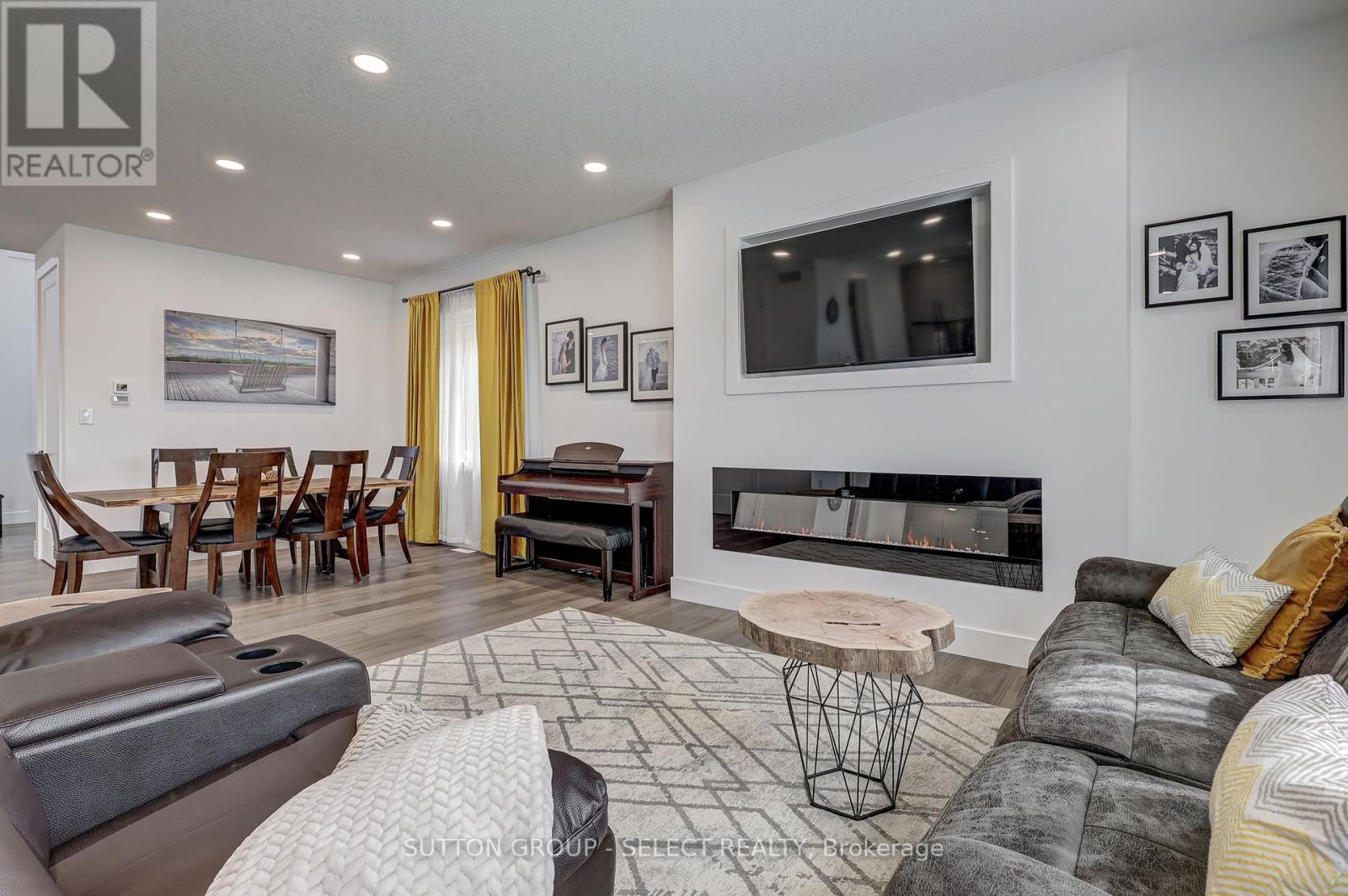 144 Winlow Way, Middlesex Centre (Kilworth), Ontario  N0L 1R0 - Photo 8 - X12162726