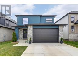 144 WINLOW WAY, Middlesex Centre, Ontario
