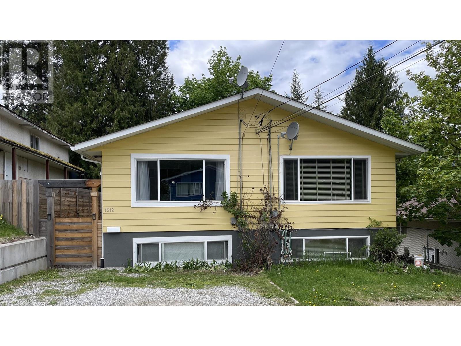 Property at 1512 McQuarrie Avenue image 1