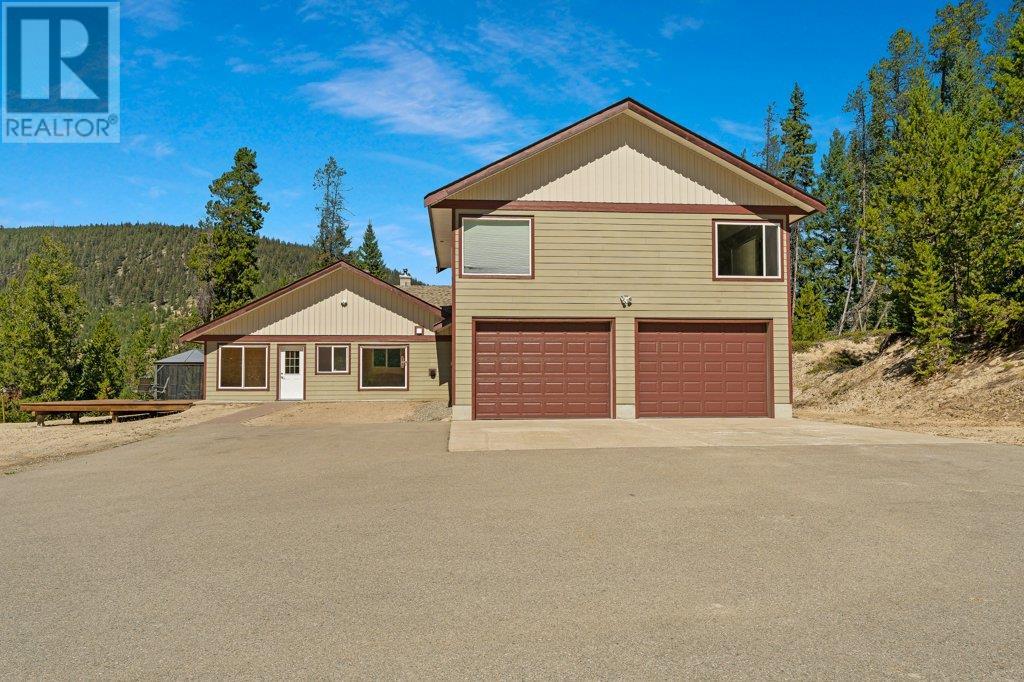 145 Jellicoe Road, Princeton, British Columbia
