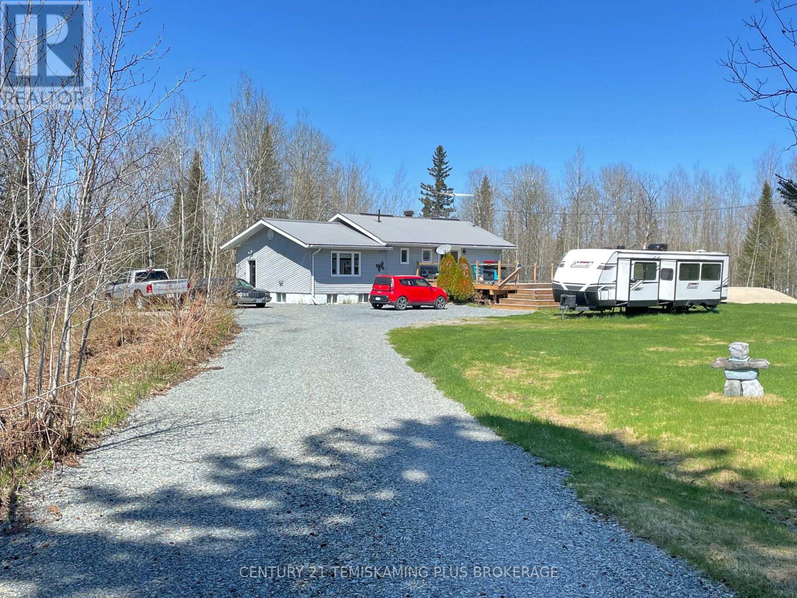 487611 Aidie Creek Garden Road, Englehart, Ontario  P0J 1H0 - Photo 1 - T12162690