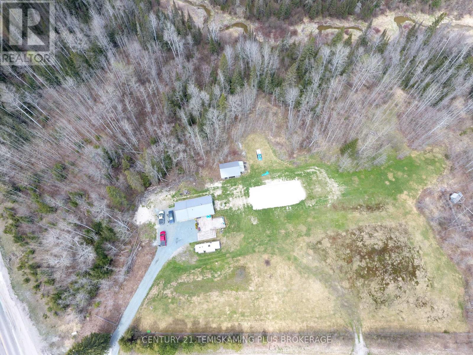 487611 Aidie Creek Garden Road, Englehart, Ontario  P0J 1H0 - Photo 11 - T12162690