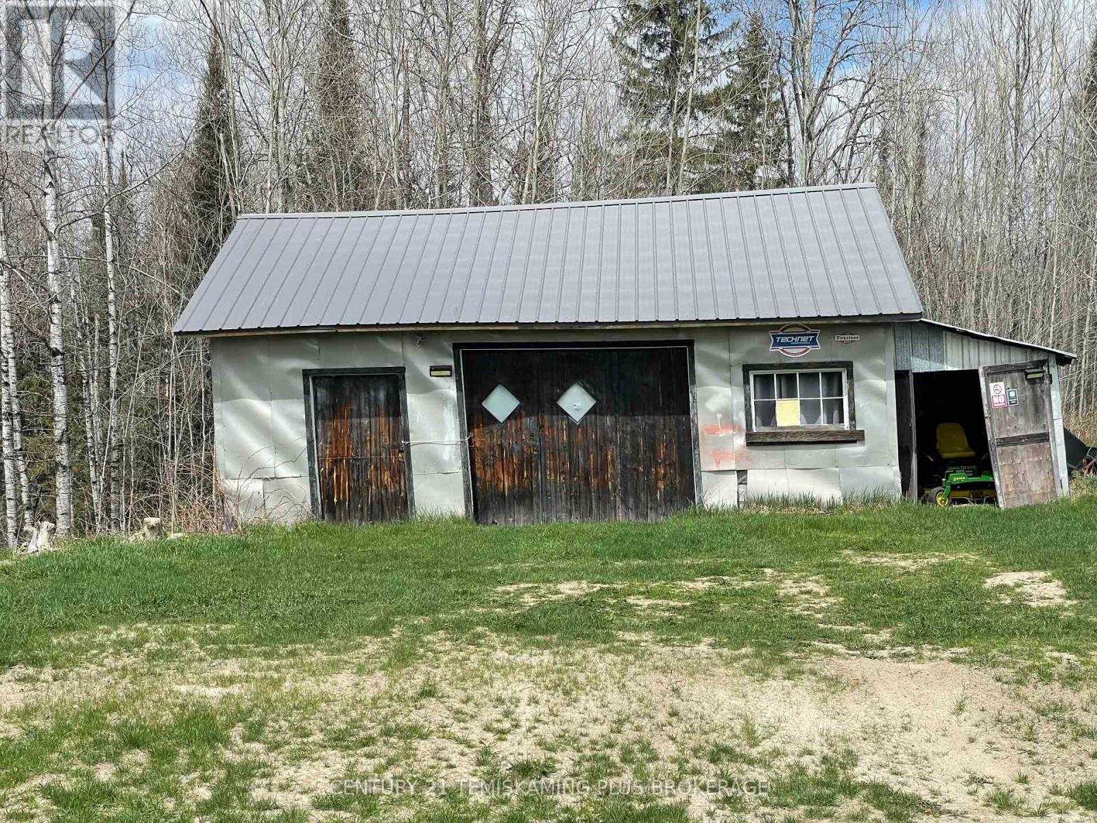 487611 Aidie Creek Garden Road, Englehart, Ontario  P0J 1H0 - Photo 12 - T12162690