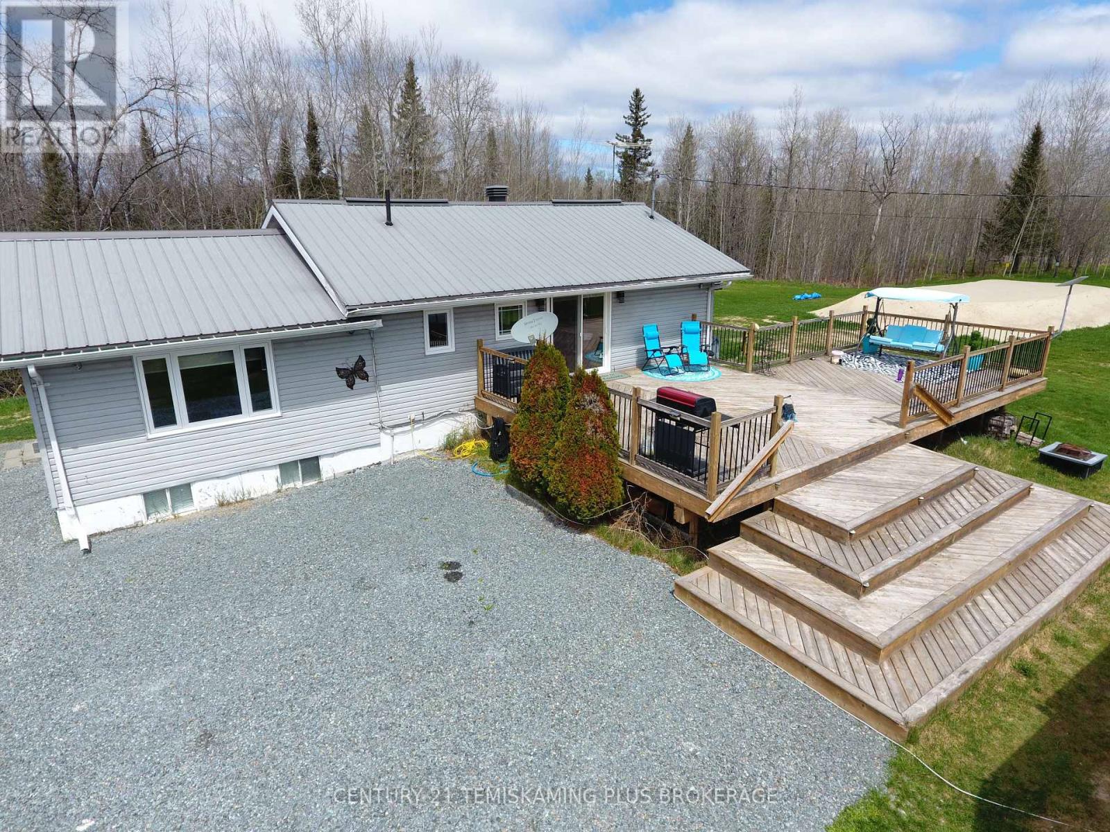 487611 Aidie Creek Garden Road, Englehart, Ontario  P0J 1H0 - Photo 2 - T12162690