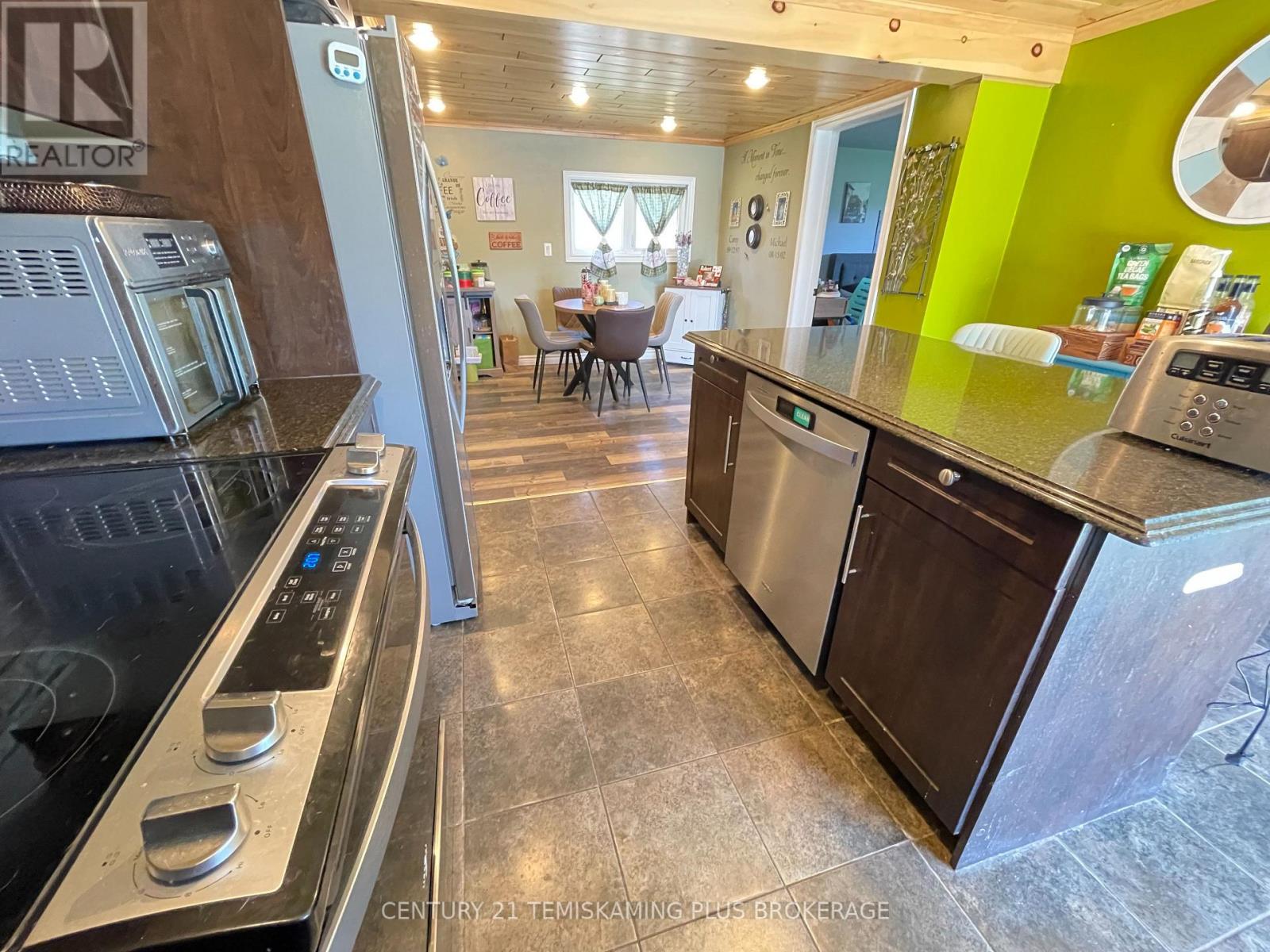 487611 Aidie Creek Garden Road, Englehart, Ontario  P0J 1H0 - Photo 21 - T12162690