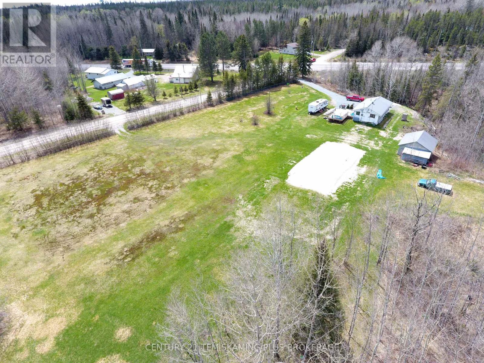487611 Aidie Creek Garden Road, Englehart, Ontario  P0J 1H0 - Photo 5 - T12162690
