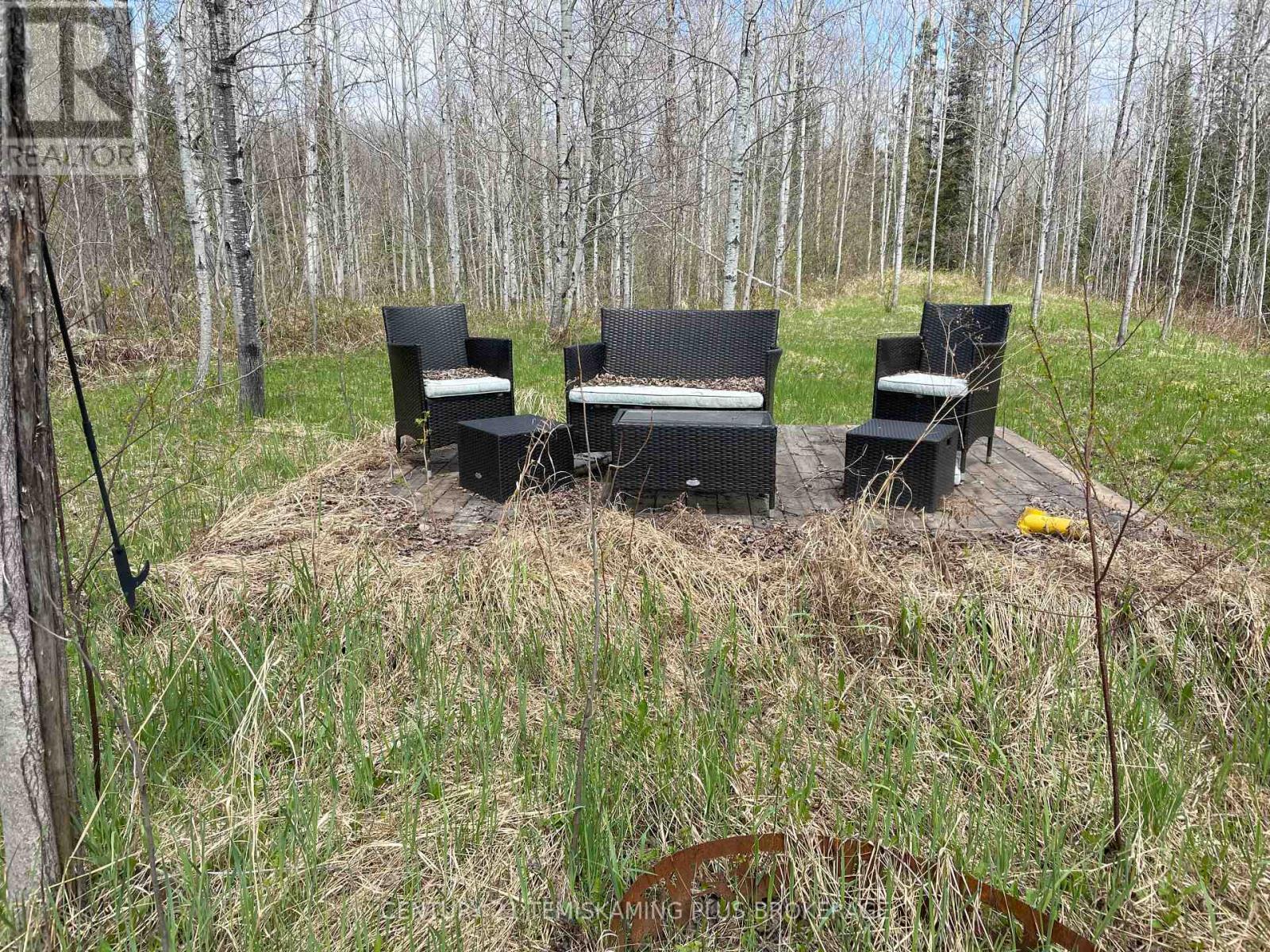 487611 Aidie Creek Garden Road, Englehart, Ontario  P0J 1H0 - Photo 7 - T12162690
