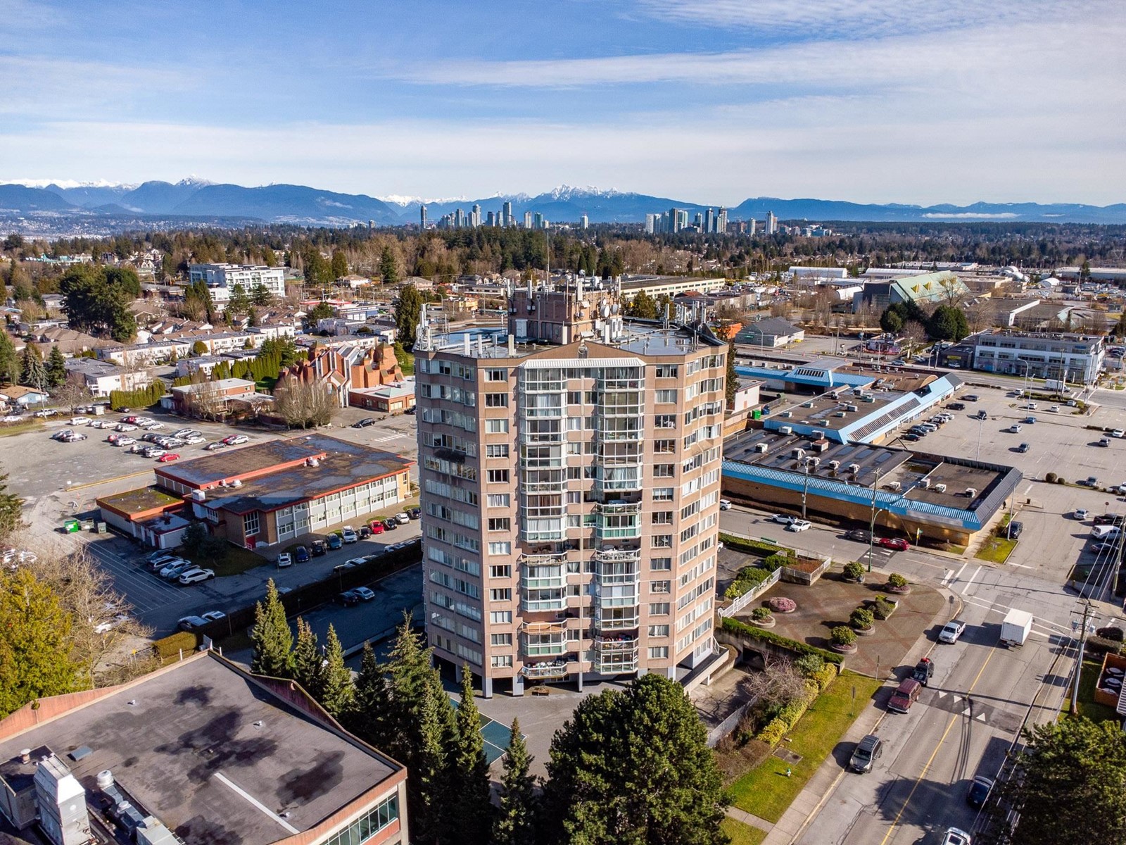 1403 11881 88 Avenue, Delta, British Columbia  V4C 8A2 - Photo 33 - R3005291