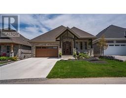 52 BEECHNUT Lane, Port Dover, Ontario