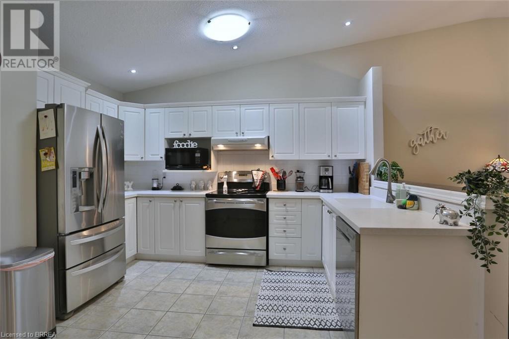 19 Daugaard Avenue Unit# 6, Paris, Ontario N3L 4E4 - Photo 11 - 40730575