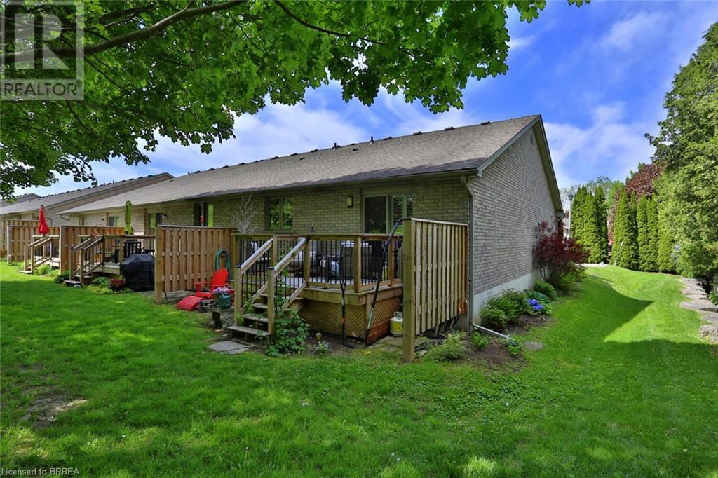 19 Daugaard Avenue Unit# 6, Paris, Ontario N3L 4E4 - Photo 2 - 40730575