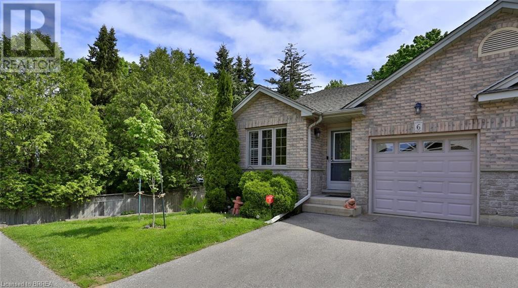 19 Daugaard Avenue Unit# 6, Paris, Ontario N3L 4E4 - Photo 3 - 40730575