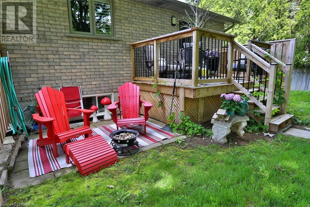 19 Daugaard Avenue Unit# 6, Paris, Ontario N3L 4E4 - Photo 35 - 40730575