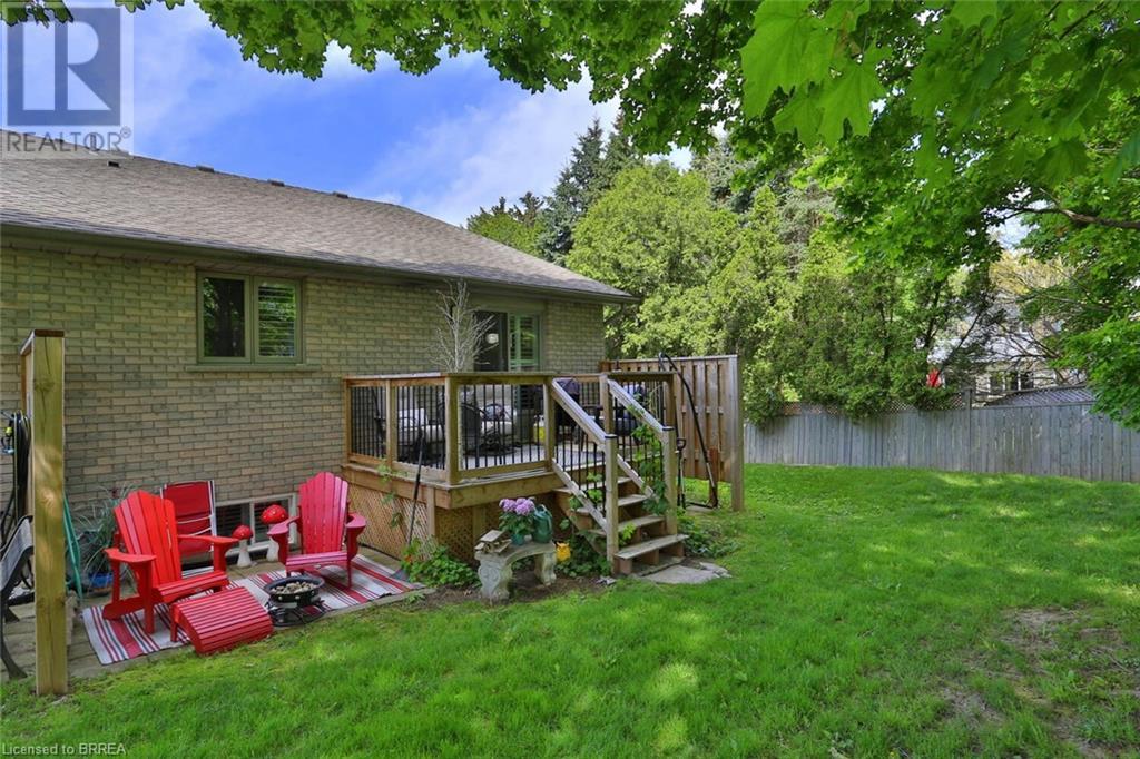 19 Daugaard Avenue Unit# 6, Paris, Ontario N3L 4E4 - Photo 4 - 40730575