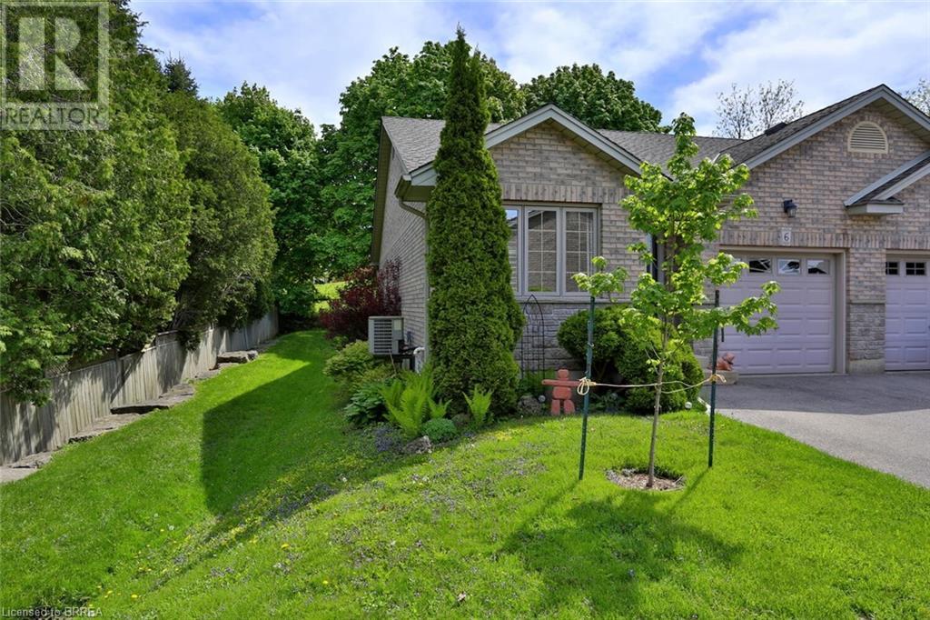 19 Daugaard Avenue Unit# 6, Paris, Ontario N3L 4E4 - Photo 5 - 40730575